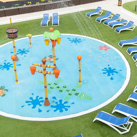 Bel Mare 107 F Apartment Miedzyzdroje Bagian luar foto