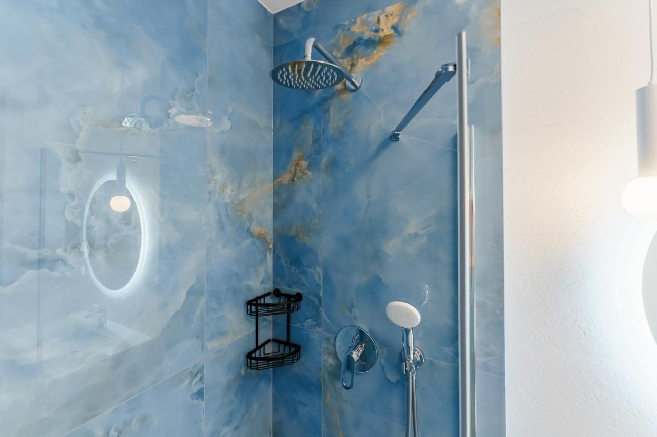 Bel Mare 107 F Apartment Miedzyzdroje Bagian luar foto
