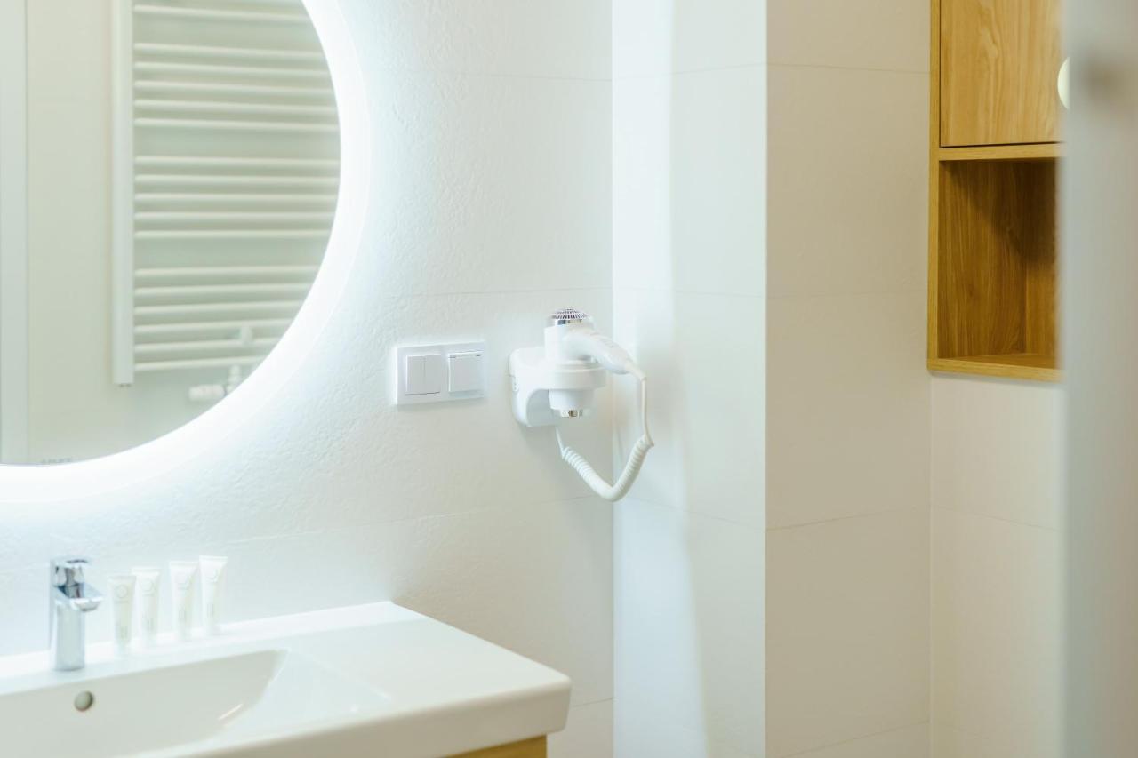Bel Mare 107 F Apartment Miedzyzdroje Bagian luar foto
