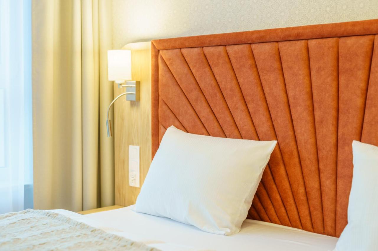 Bel Mare 107 F Apartment Miedzyzdroje Bagian luar foto